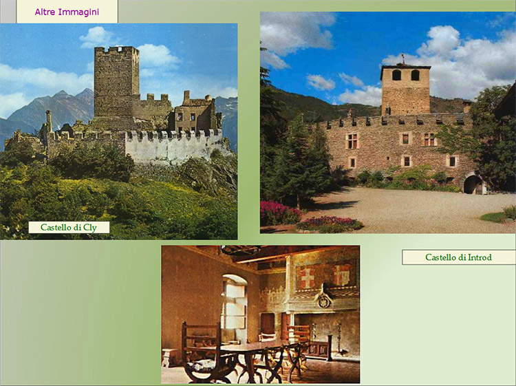 foto dei castelli